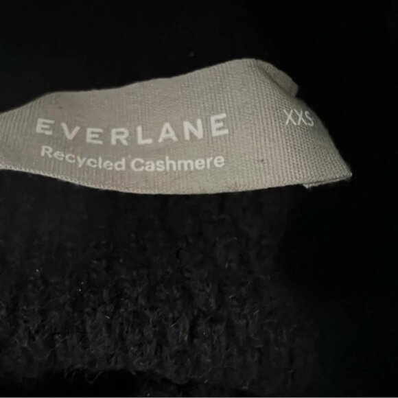 Everlane recycled cashmere Everlane Cashmere Stroopwafel Turtleneck 13746 - Picture 11 of 13